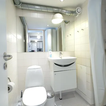 Center 1 Apartament *